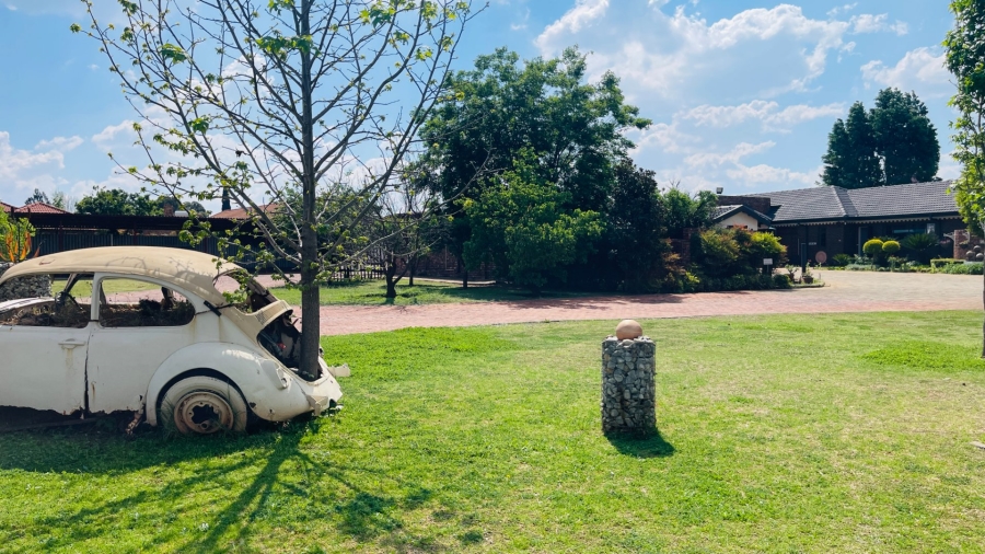 Commercial Property for Sale in Potchefstroom Rural North West